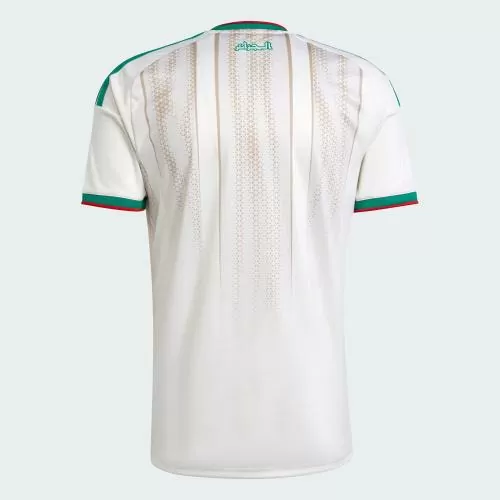 Algerien WM Trikot - 2025-26